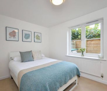 1 bedroom maisonette to rent - Photo 5