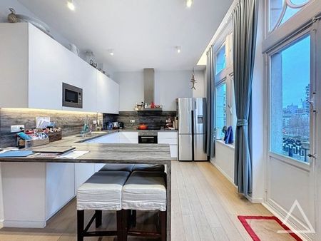 Penthouse te huur - Foto 5