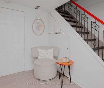 For Lease - 16 Lisburn Crescent Unit# Bsmt, Toronto, Ontario - Photo 6