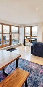 2 bedroom apartment to rent - Photo 4