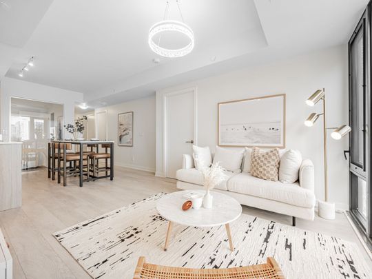 For Lease - 47 Mutual Street Unit# 505, Toronto, Ontario - Photo 1