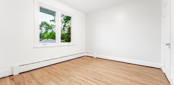 2 chambres avec bureau dans le secteur Limoilou-Maizerets - Photo 2