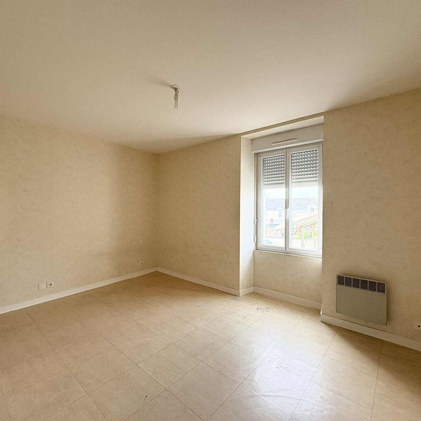 Location appartement 3 pièces, 72.92m², Plessé - Photo 1