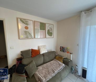 Location Appartement 2 pièces 34m² CASTELSARRASIN 82100 - Photo 4