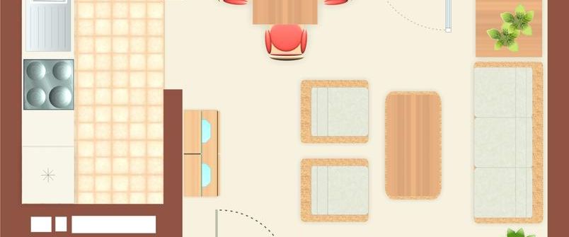 Kleine zentrumsnahe Stadtwohnung mit Balkon und Tiefgaragen-Stellplatz in Nürnberg-Johannis! - Photo 1