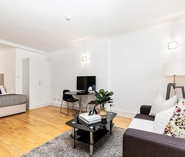 Studio to rent - Photo 3 | Rentumo