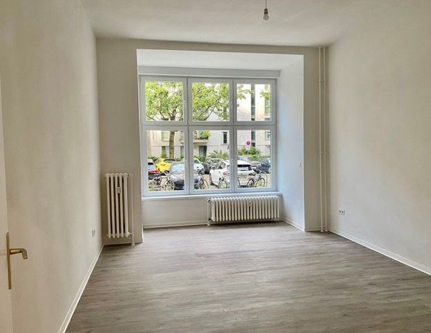 Ihre Zukunft - Große 3 Zimmer-Wohnung im Sprengelkiez - Foto 1
