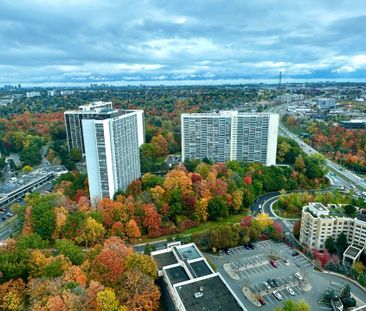 For Lease - 181 Wynford Drive Unit# 3306, Toronto, Ontario - Photo 3