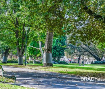 111/25-33 Wills Street, Melbourne - Photo 4