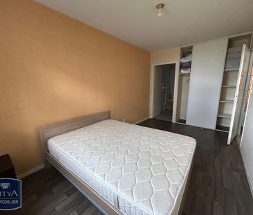 Location Appartement 2 pièces 41m² LIMOGES 87100 - Photo 4