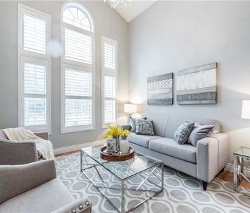 For Lease - 529 Staines Road Unit# Main Fl, Toronto, Ontario - Photo 2