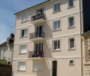 Appartement à louer 4 pièces 93m² - Photo 4