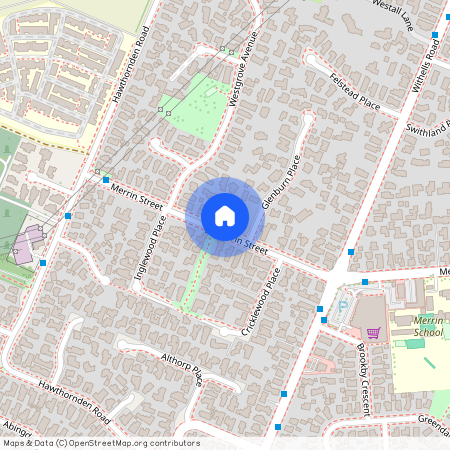 86 Merrin Street, Avonhead, Christchurch City