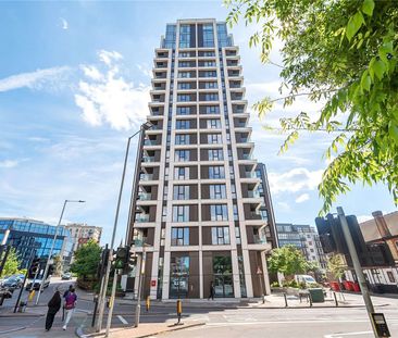 A well presented two bedroom, two bathroom apartment with balcony o... - Photo 3