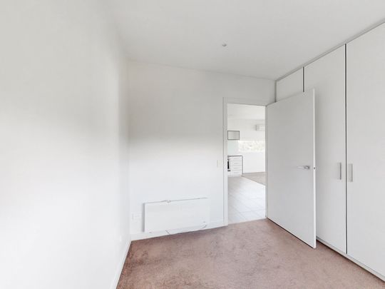 401/64 Macaulay Road, North Melbourne - Photo 1