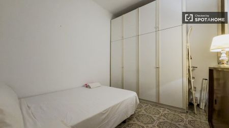 Piso de alquiler en Vila de Gràcia - Photo 5