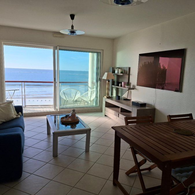 Appartement 3 pièces à La Baule-Escoublac - Photo 1