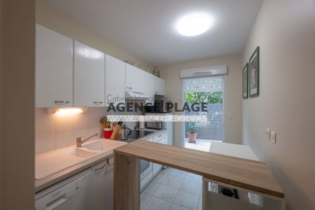 Location Appartement 3 pièces 66m² LES SABLES D OLONNE 85100 - Photo 3