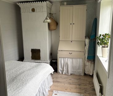 Nyborg Rättarstugan, Bro - Photo 6