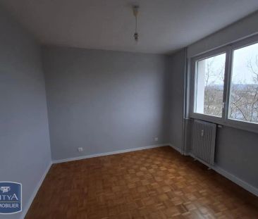 Appartement à louer 2 pièces 46.38m² - Photo 5