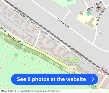Harrowdene Gardens, Teddington, TW11 - Photo 1