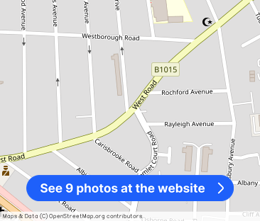West Road, Westcliff-On-Sea, Essex, SS0 - Photo 1