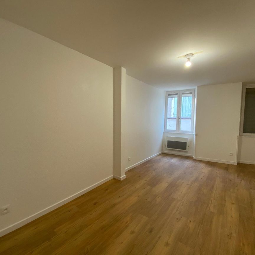 Location Appartement 2 pièces 53m² CHABEUIL 26120 - Photo 1