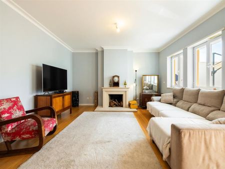 Apartamento T4 em Lisboa - Photo 3