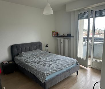 2 Zimmer, 43 m², 6. Stock - Foto 4