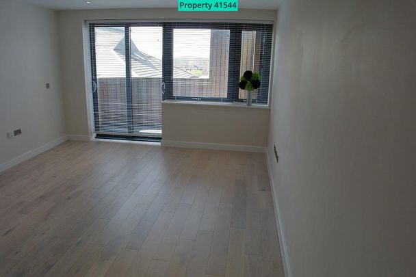 2 bedroom duplex to rent - Photo 1