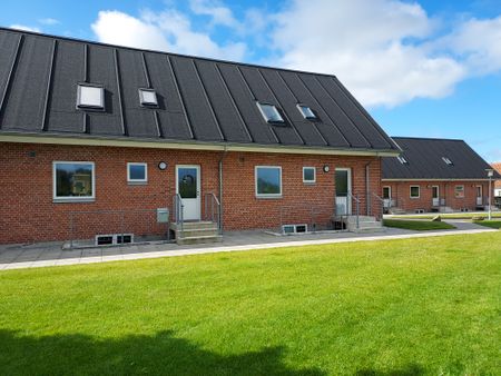 Afdeling 4 - Løgstør Boligforening - Photo 5