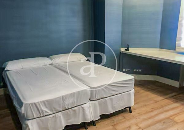 House for rent in Conde Orgaz - Piovera (Hortaleza)