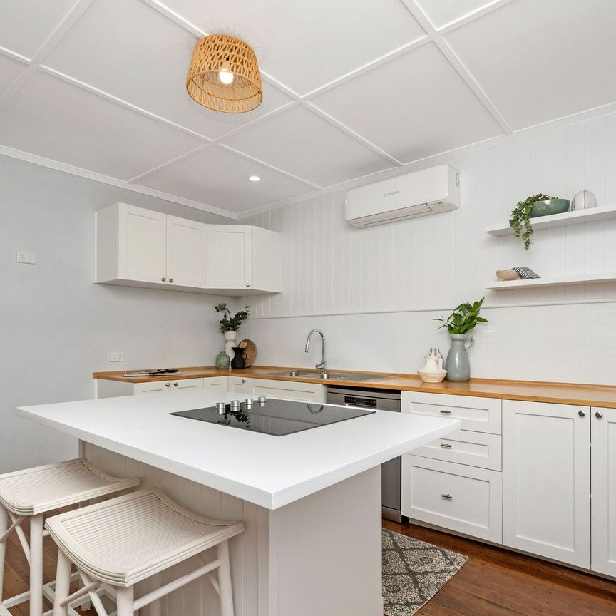 Comfortable Living in a Quiet, Convenient Location - Photo 1