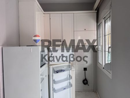 Studio/Γκαρσονιέρα για ενοικίαση Αστικός Συνοικισμός - Περικλέους - Κυψέλη (Ξάνθη) - Φωτογραφία 2