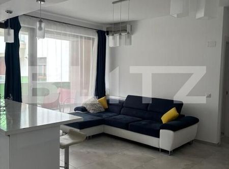 Apartament 2 camere, 55 mp, zona Centrala - Complex Bujorului - Photo 3