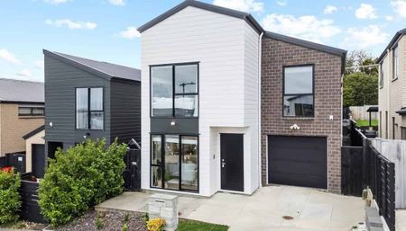 Spacious, modern family home for rent in the heart of Silverdale. - Photo 4