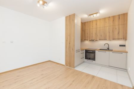 2 pokoje z tarasem! Nowe budownictwo! - Photo 3