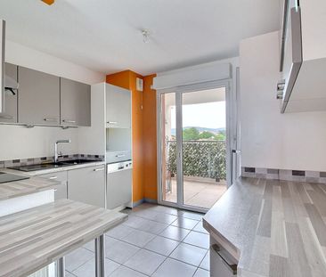 Superbe T3 - Résidence avec piscine, - Photo 5