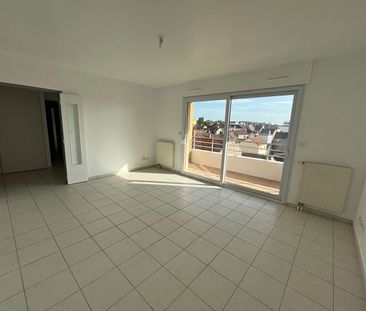 Location Appartement 2 pièces 68m² - Photo 2