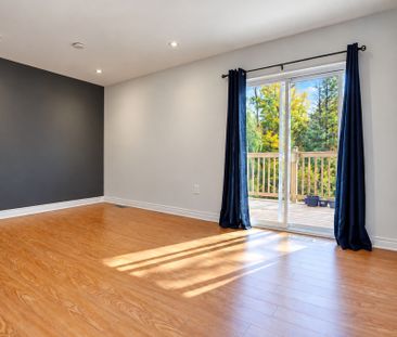 For Lease - 1006 Elgin Street Unit# Main Flr, Newmarket, Ontario - Photo 2