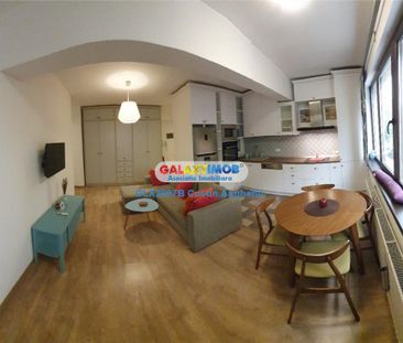 Apartament 2 Camere Modern - Baneasa / Petrom City - Photo 6