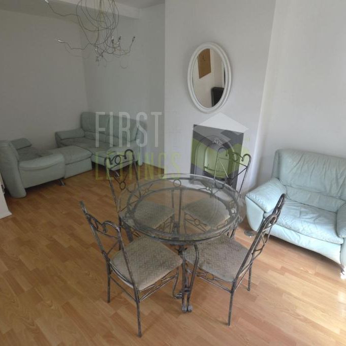 4 bedroom flat to rent - Photo 1