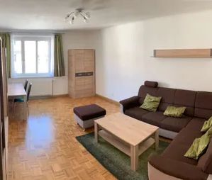 2-Zimmer Wohnung zw. Donau und Prater - Foto 1