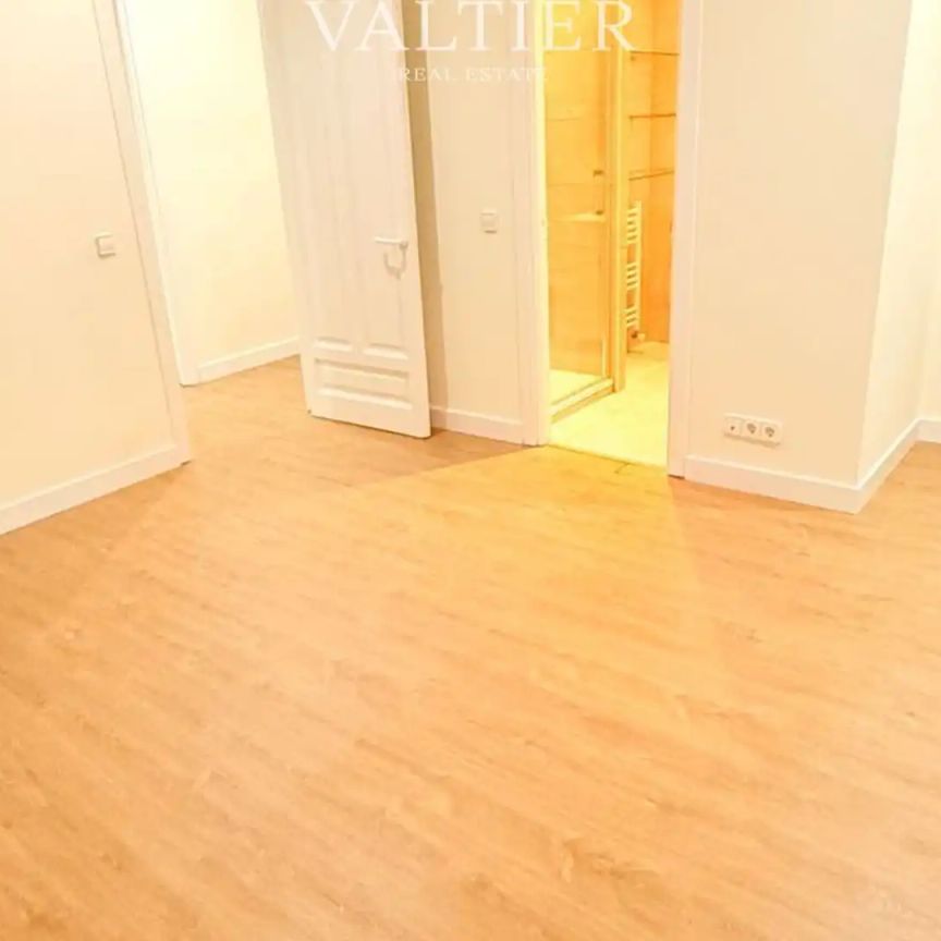 Piso de alquiler en Modesto Lafuente, Almagro - Photo 1