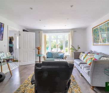 3 bedroom semi-detached house to rent - Photo 2