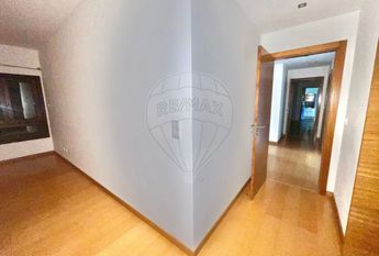 Apartamento T3 em Lisboa