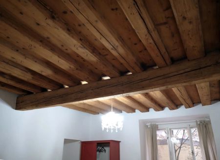 Innenhoflage - großzügige Altbauwohnung 88m2 - Altstadt Linz - Photo 3