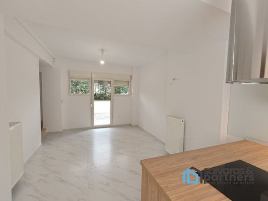 Μεζονέτα για ενοικίαση Παλιός Οικισμός Πανοράματος (Πανόραμα) - Φωτογραφία 1