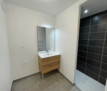 T2 à louer de 40.80m² - Photo 6