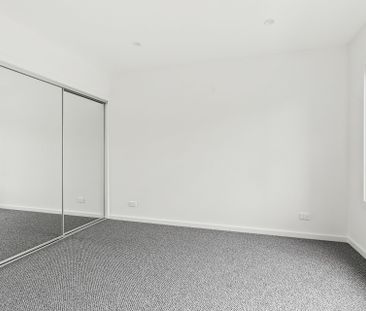 Step Into Style: Brand New 3 Bedroom Townhouse - Photo 2